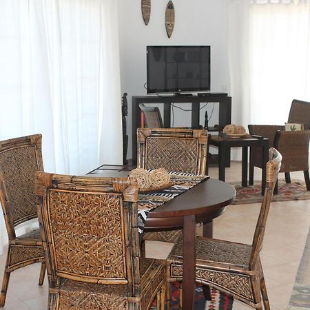 Villa Dara Playa del Ingles  Luaran gambar